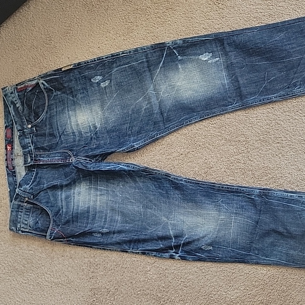 MONDO JEANS - Picture 2 of 8